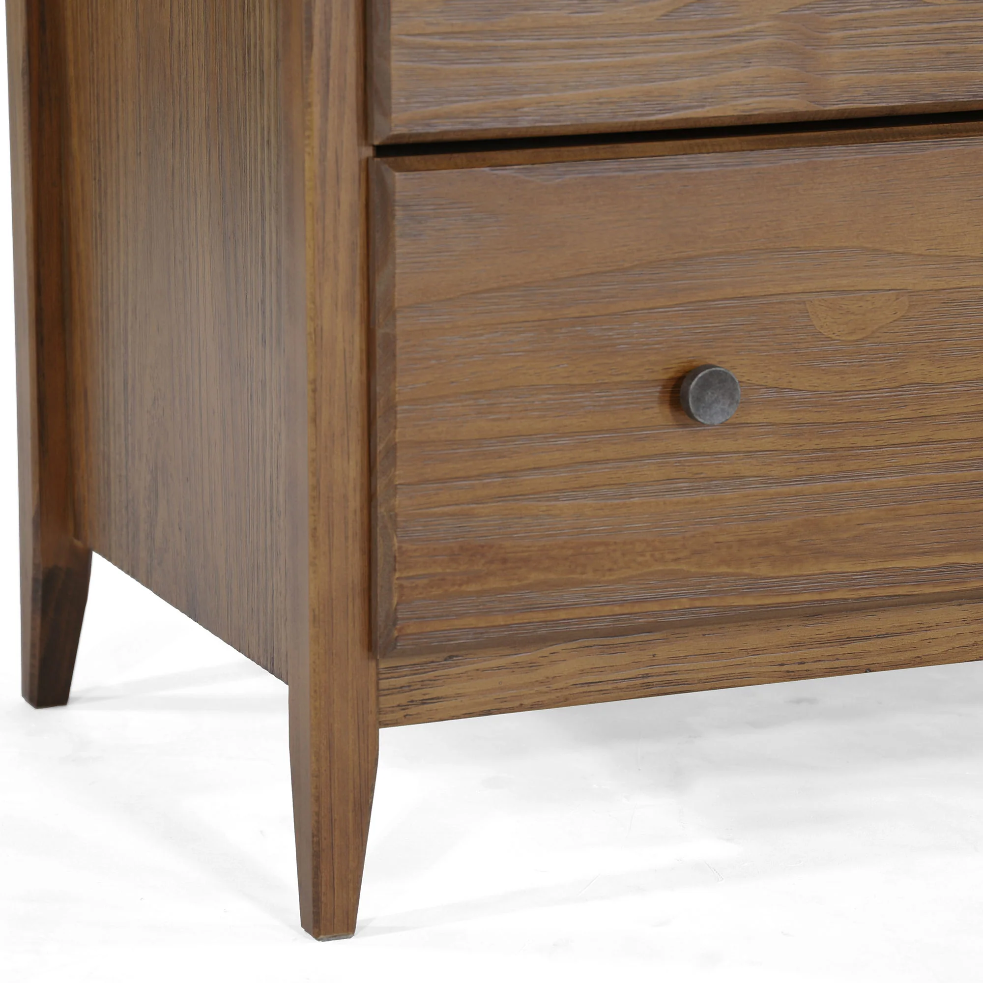 Greenport 3-Door Wardrobe - Image 19