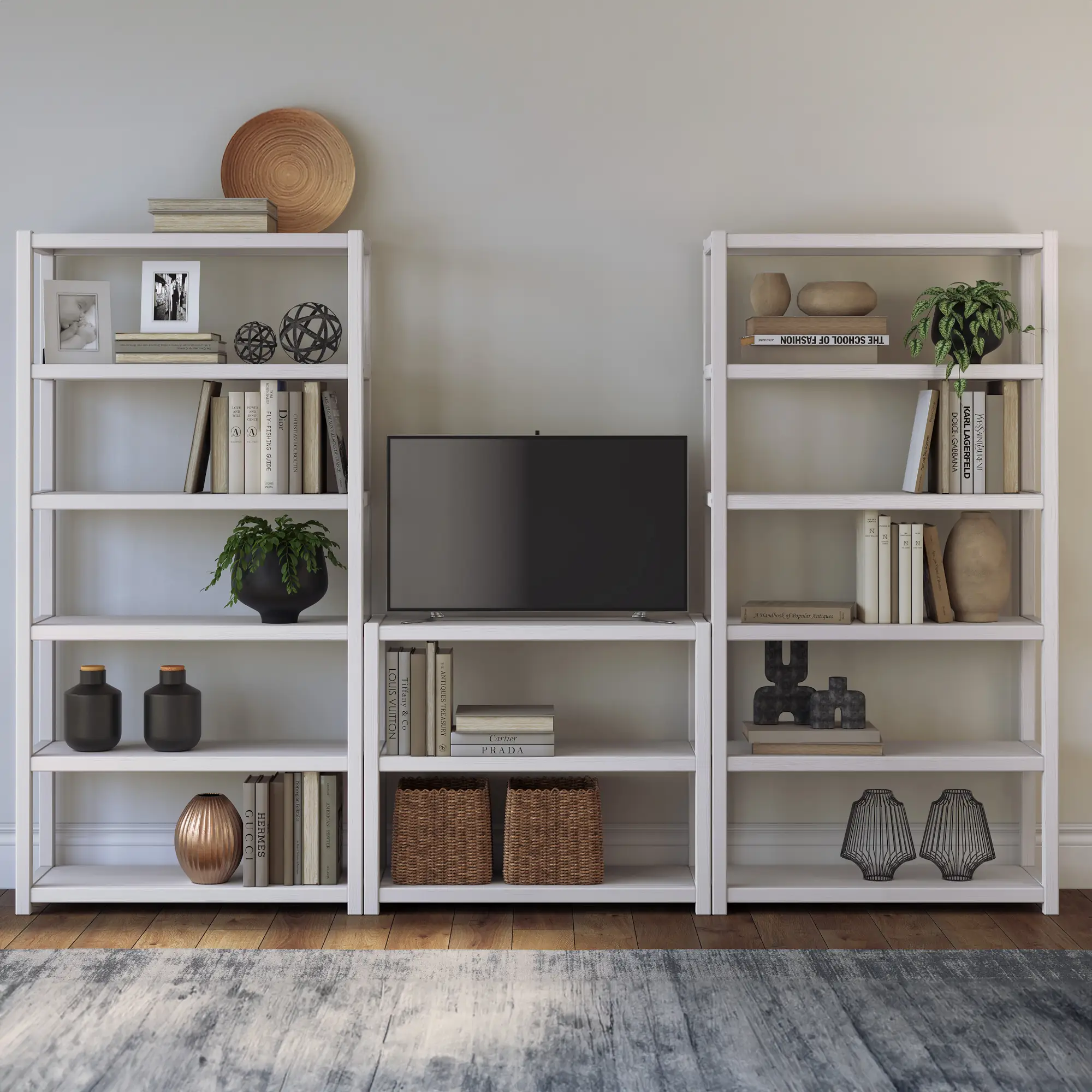 Greenport 30" Modular Bookcase - Image 13