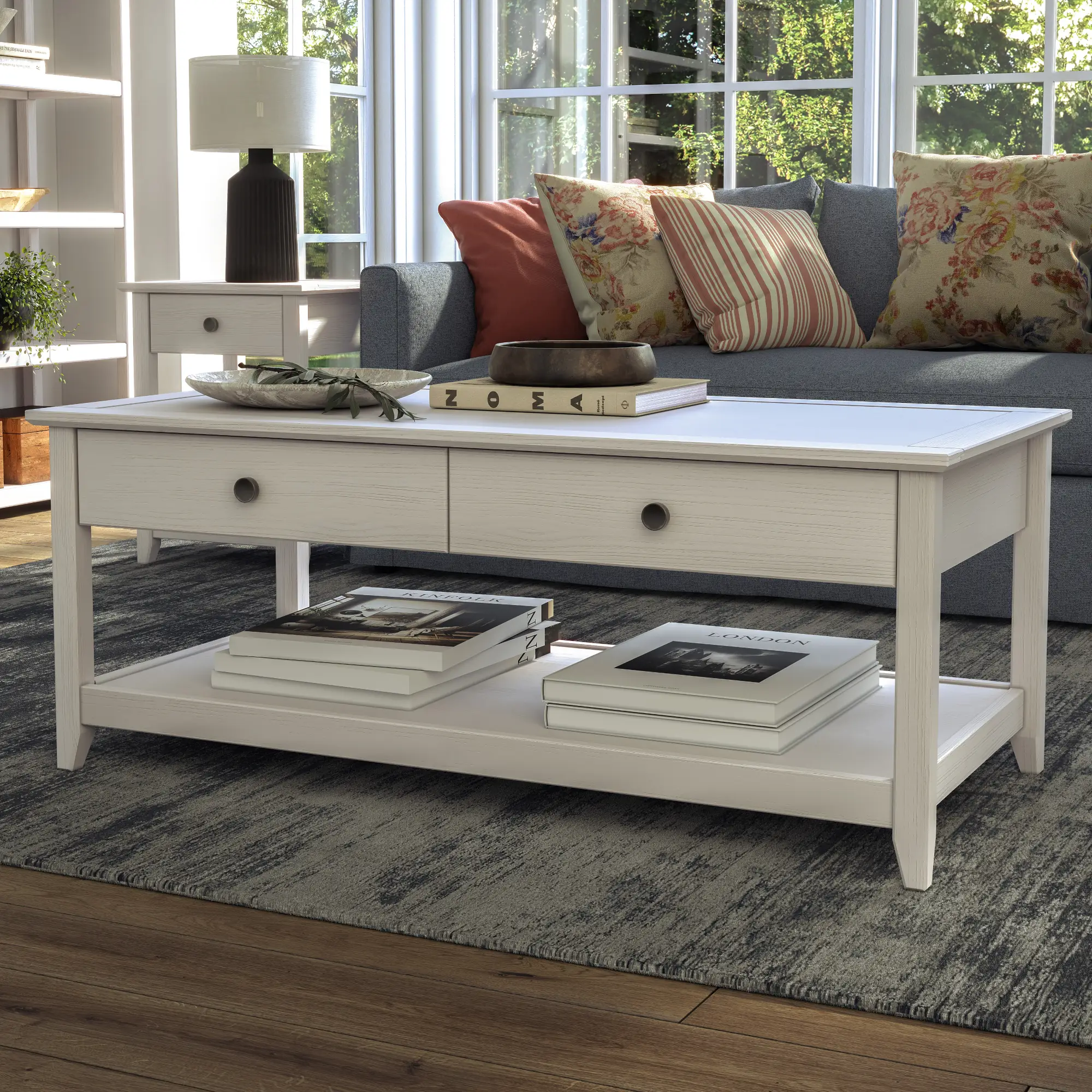 Greenport Coffee Table - Image 12