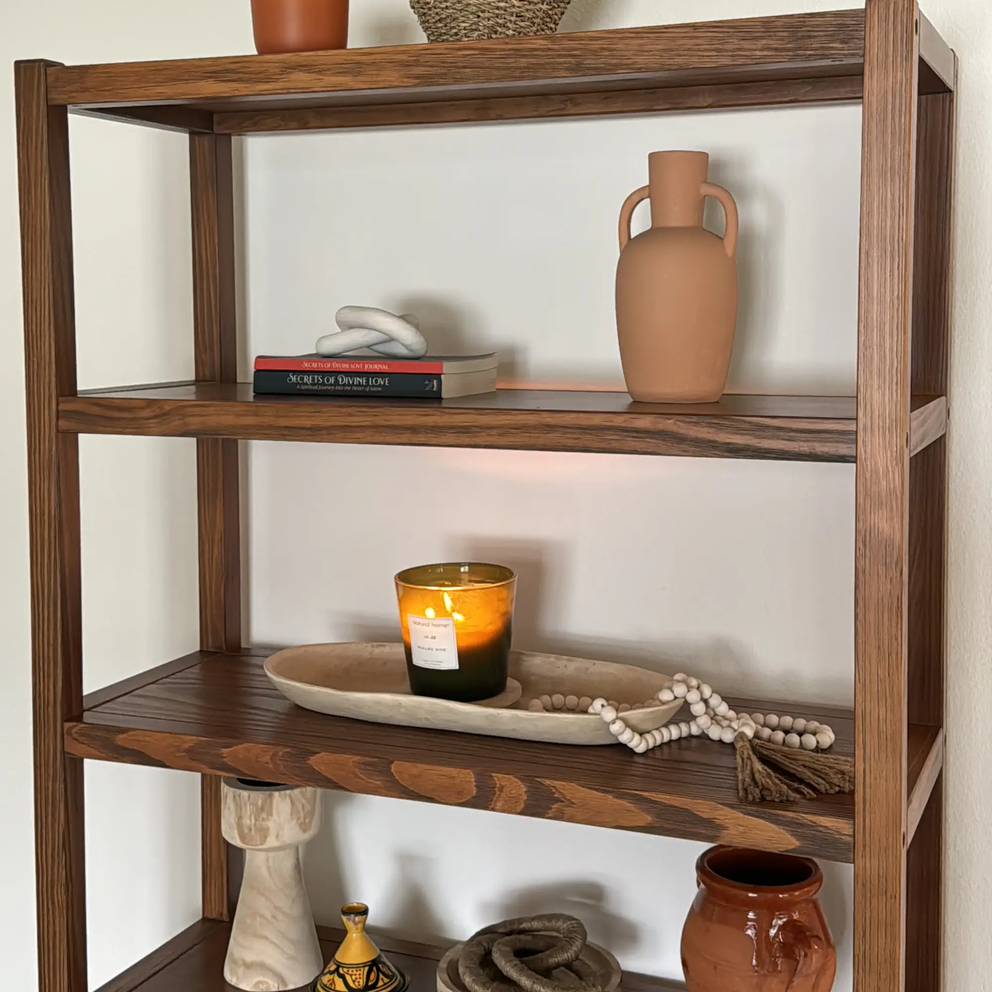 Greenport 72" Bookcase Set (2-piece) - Image 13