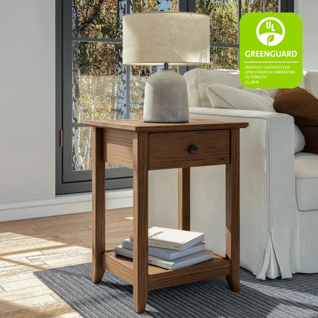 Greenport End Table - Image 21