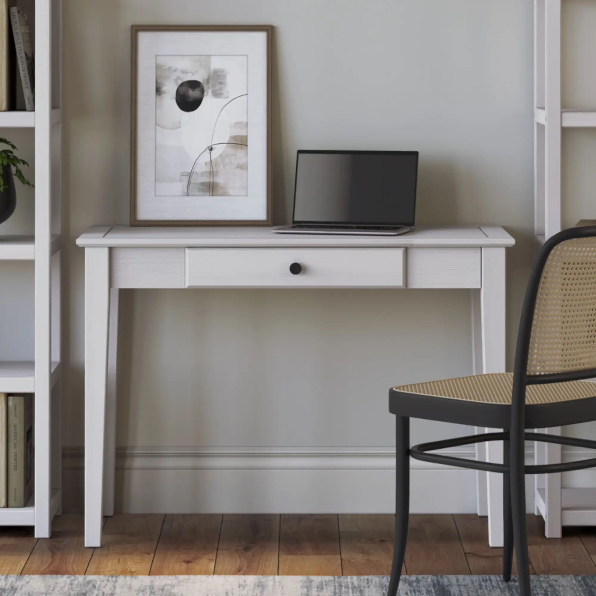 Greenport Home Office Set (3-Piece) - Image 5