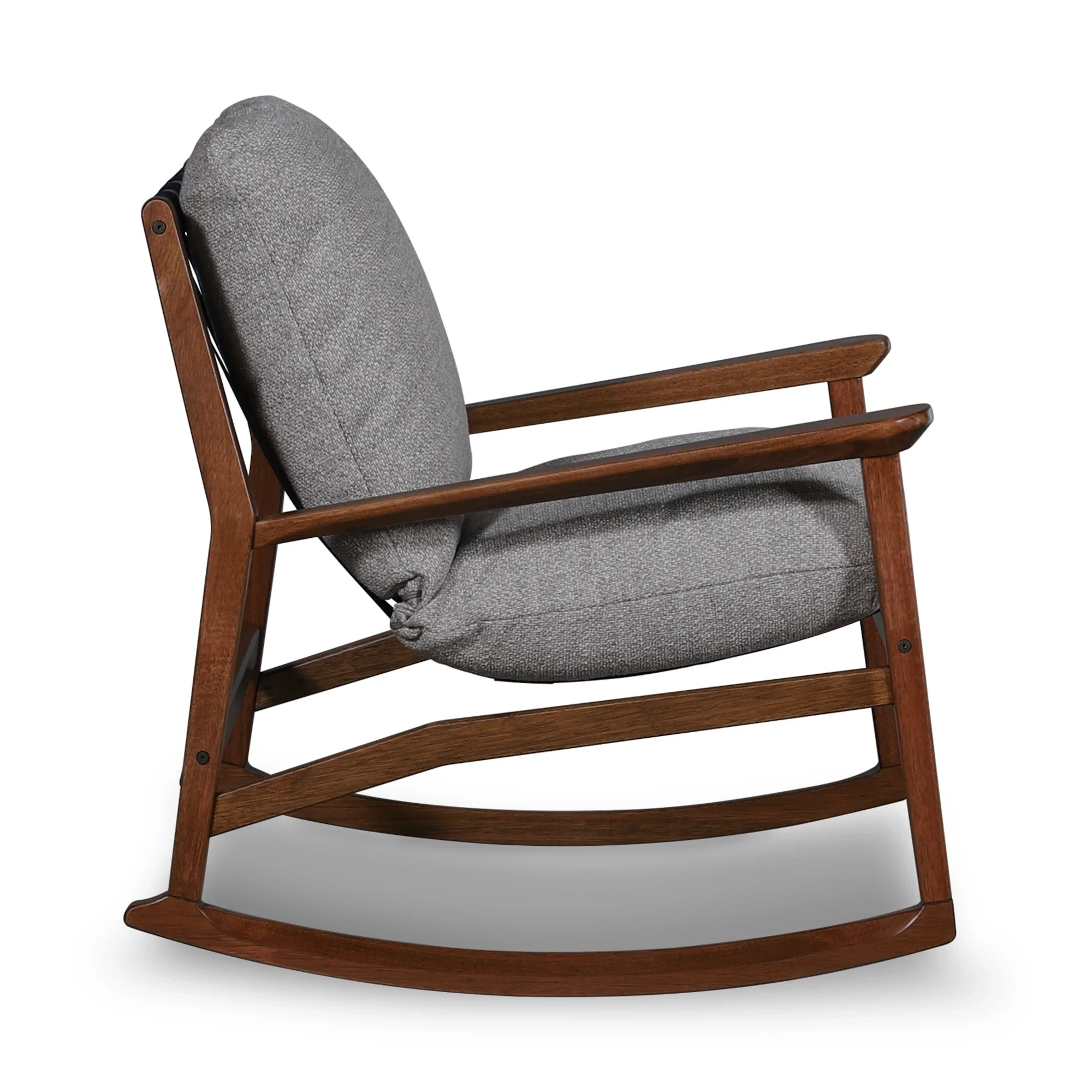 Mid Century Rocking Chair - Image 19