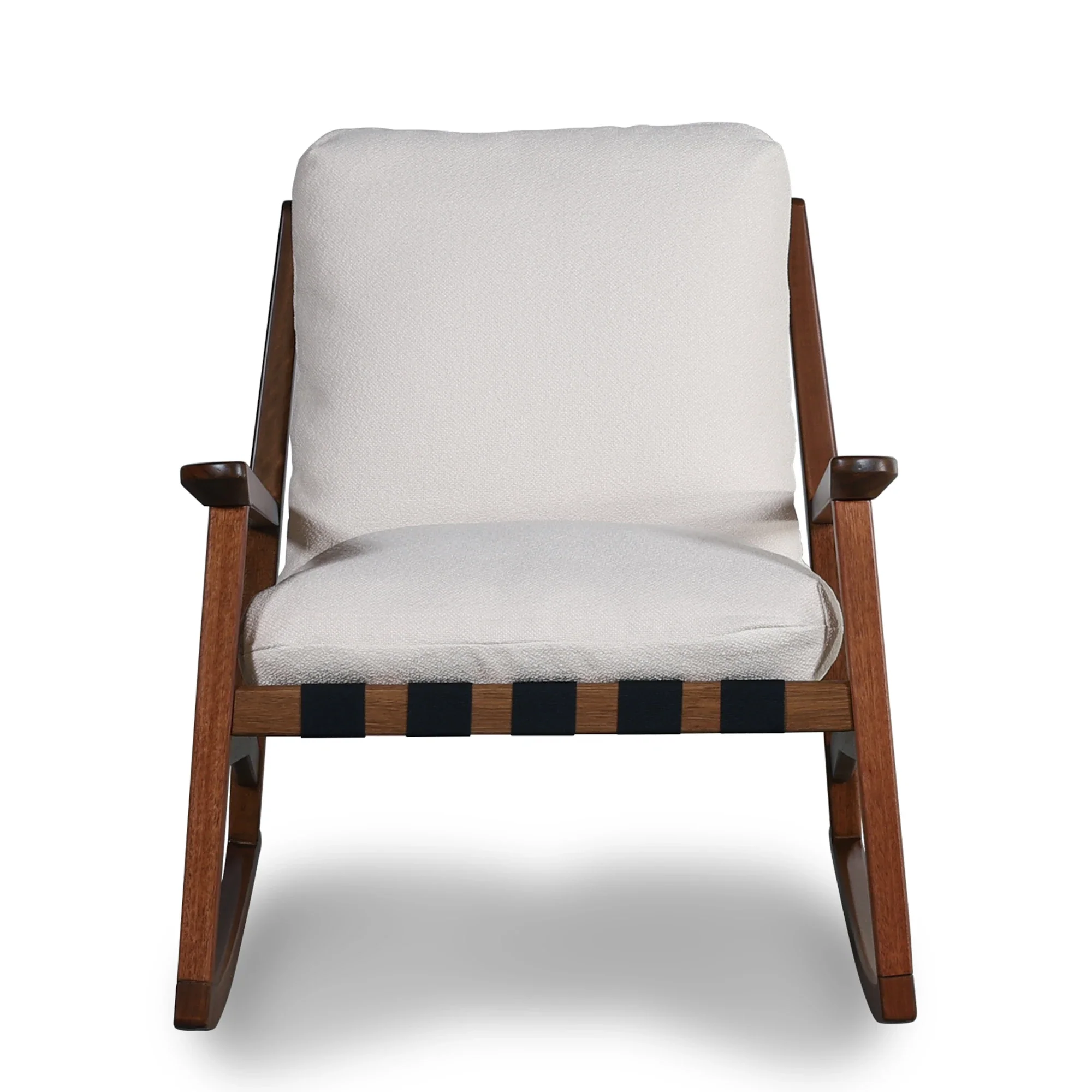 Mid Century Rocking Chair - Image 32