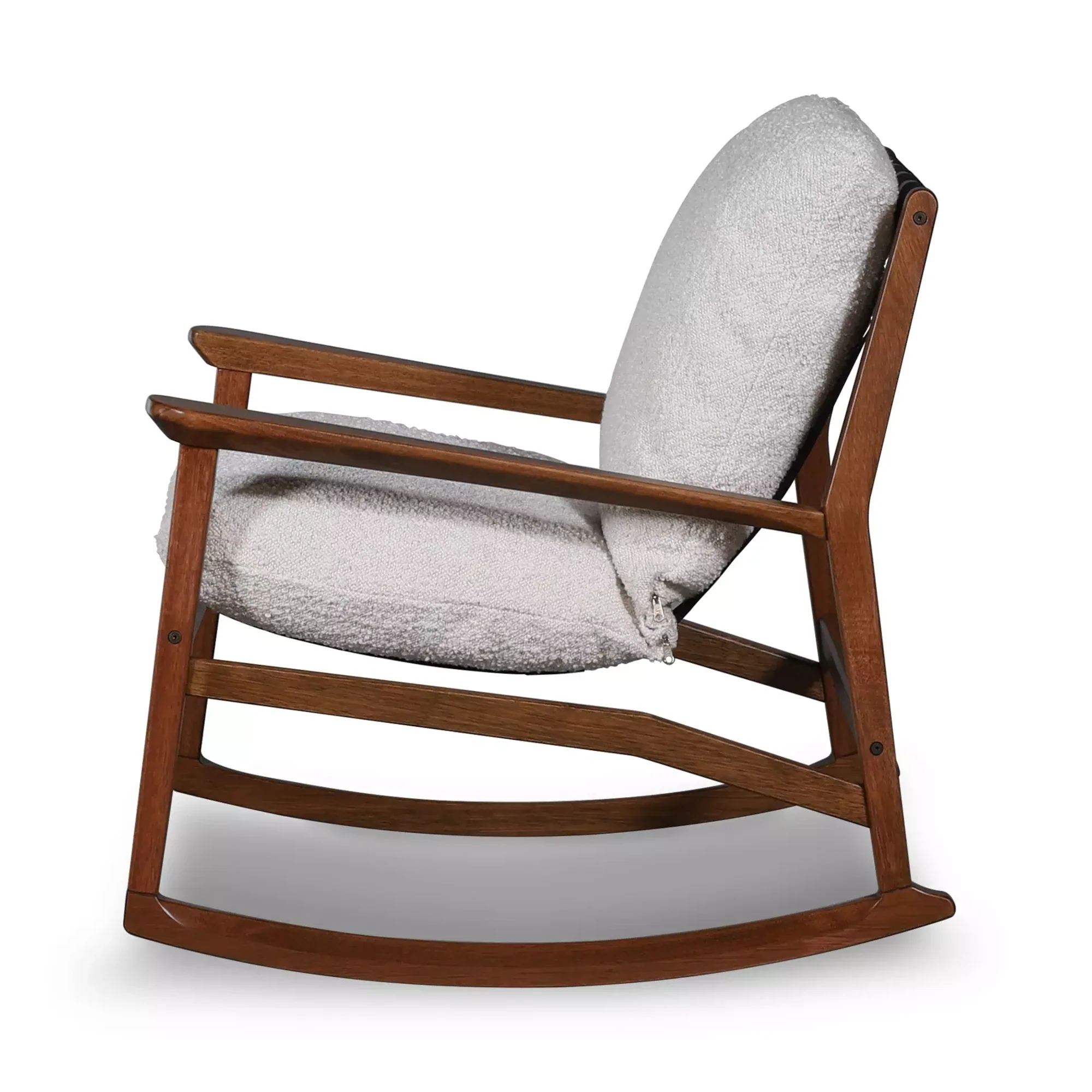 Mid Century Rocking Chair - Image 61