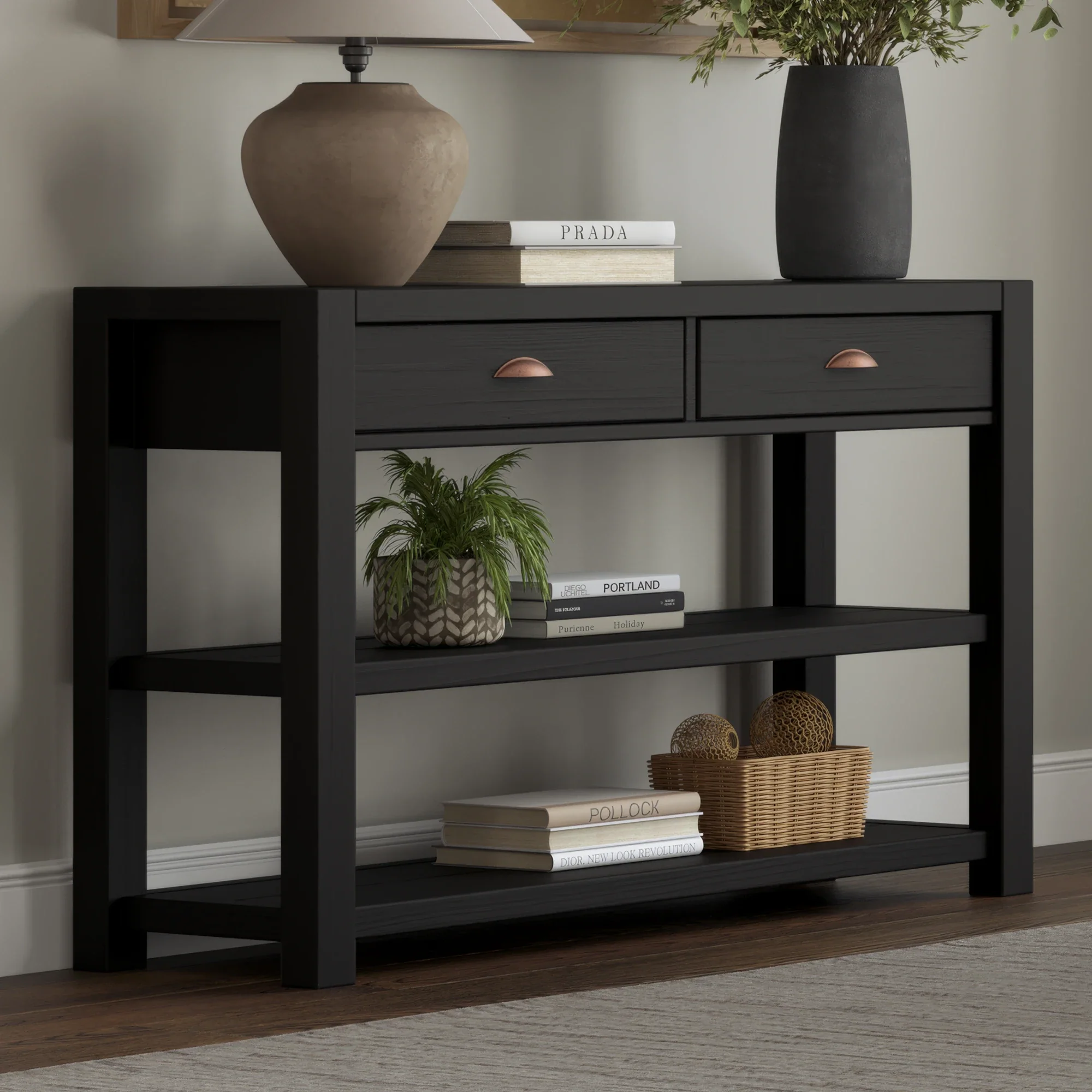 Montauk Living Room Set (4-Piece) - Image 15