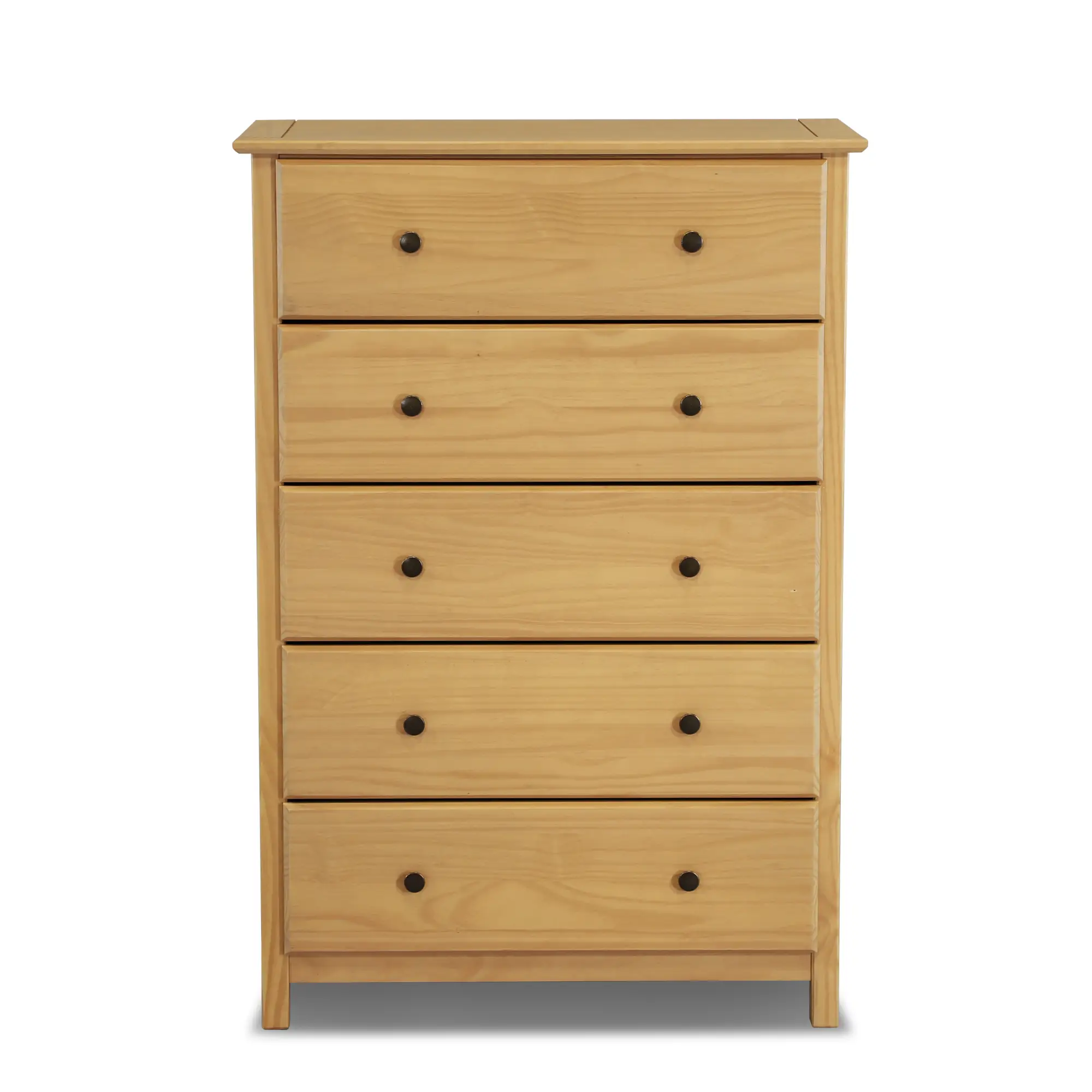 Shaker 5-Drawer Chest - Image 18