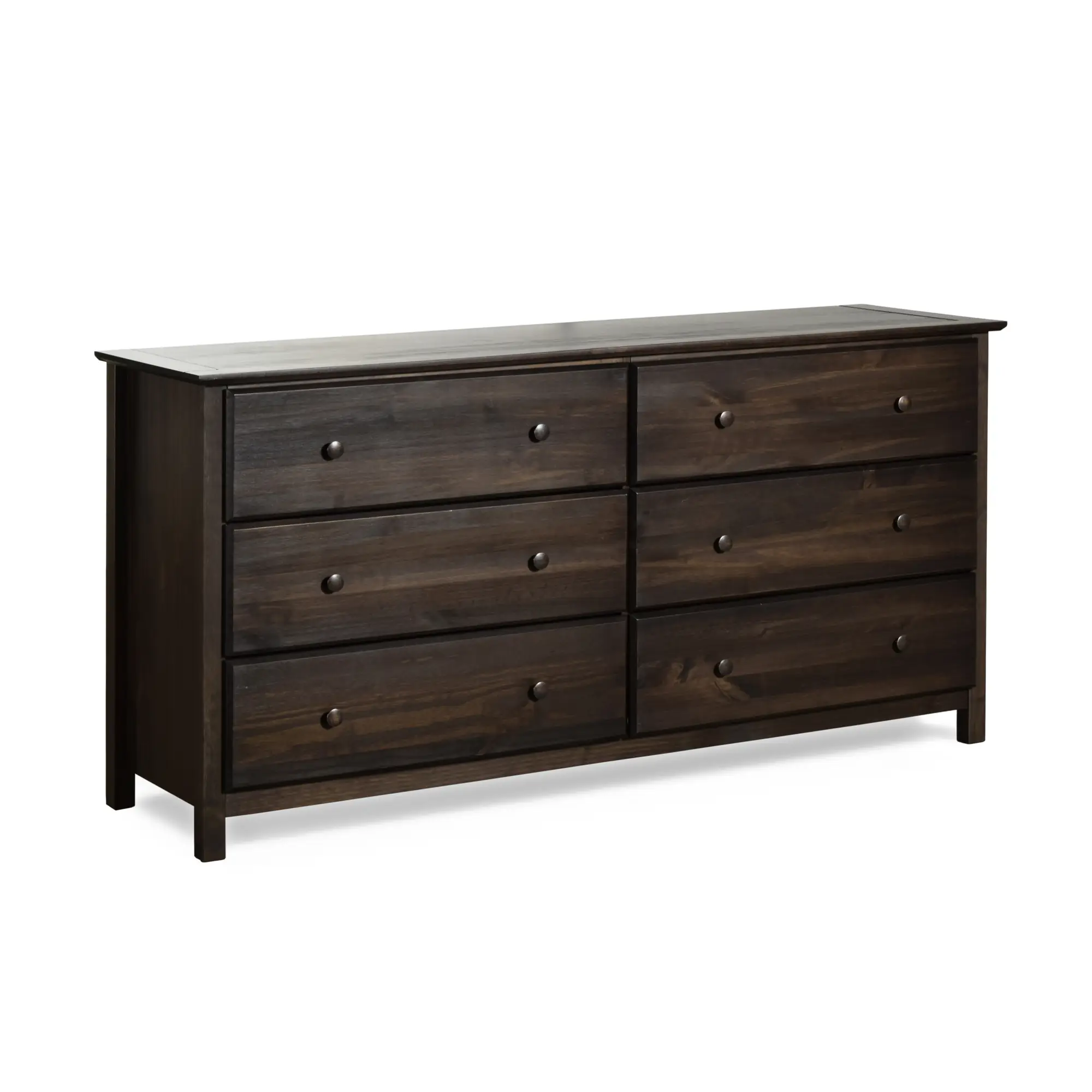 Shaker Bedroom Set (5-Piece) - Image 18