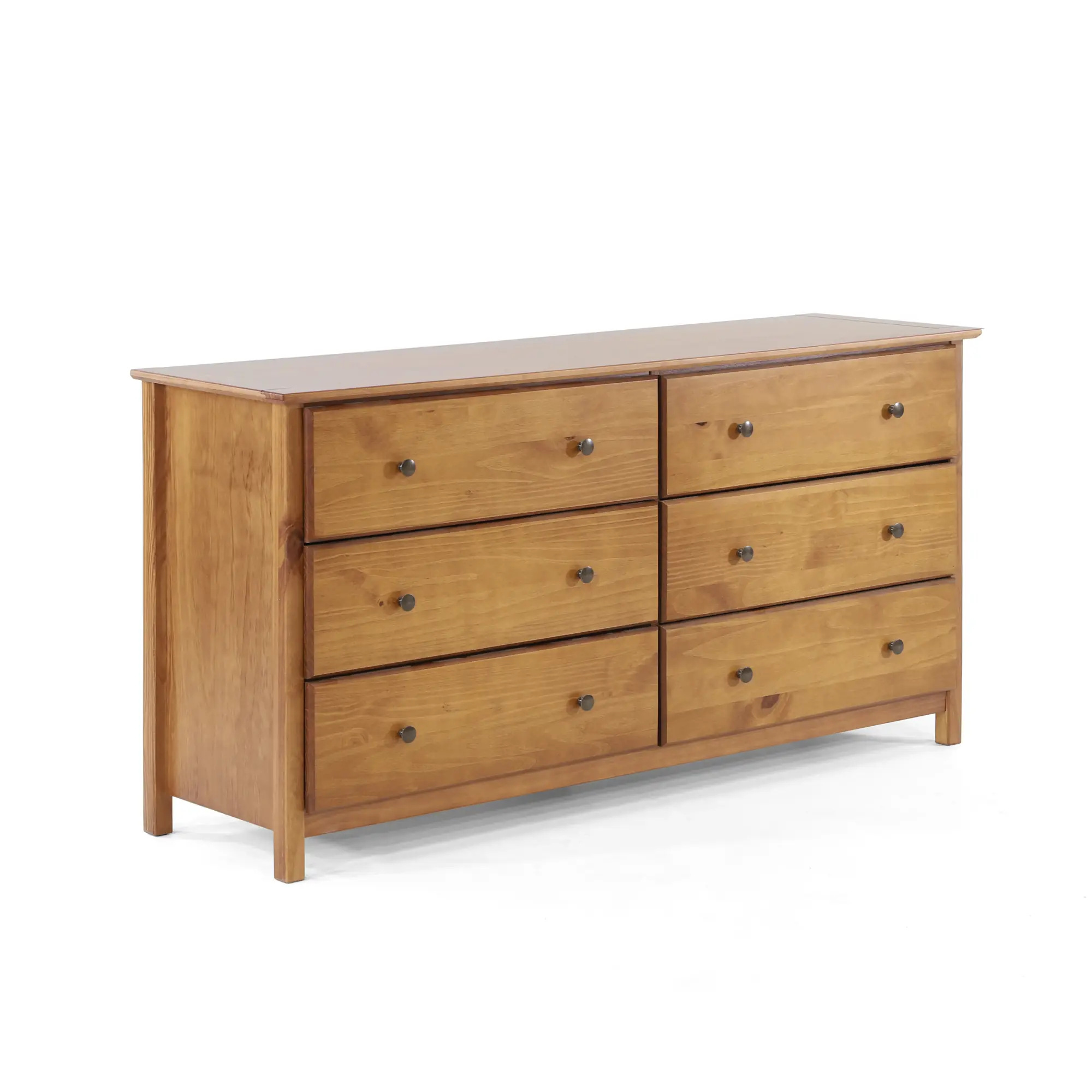 Shaker Bedroom Set (5-Piece) - Image 7